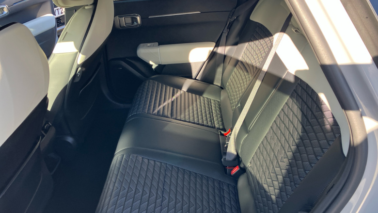 Kia Ev4 150kW GT-Line S 81kWh 5dr Auto Electric Hatchback